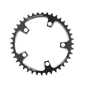 自転車ロード用チェーンリング Shimano用ストーンチェーンリング,ダブルロードバイク,105,r7000